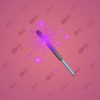 Party Sparkler #186736