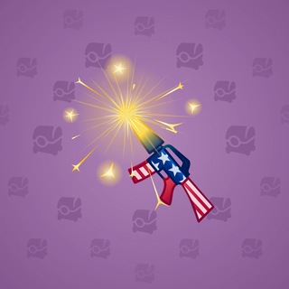 Party Sparkler #186741