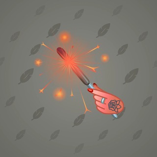 Party Sparkler #186747