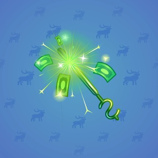 Party Sparkler #186748