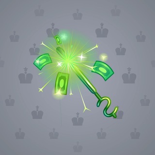 Party Sparkler #186749