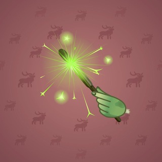 Party Sparkler #186750