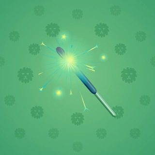 Party Sparkler #186755
