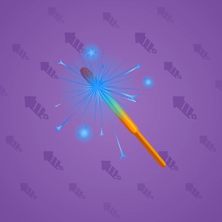 Party Sparkler #186758