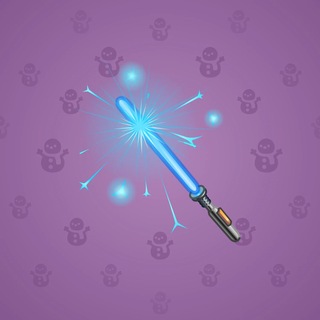 Party Sparkler #186760