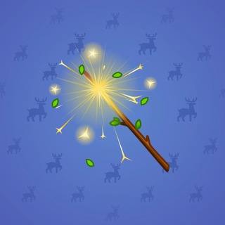 Party Sparkler #186761
