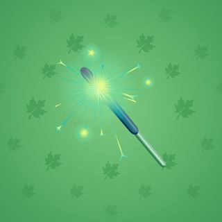 Party Sparkler #186762
