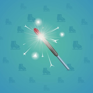 Party Sparkler #186763