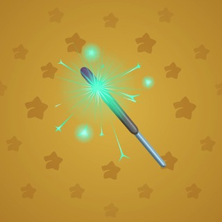 Party Sparkler #186771