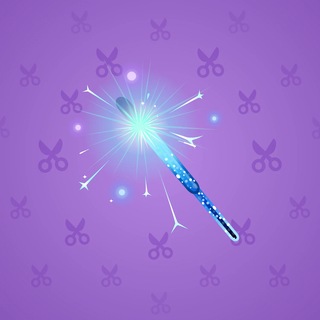 Party Sparkler #186772
