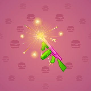 Party Sparkler #186774