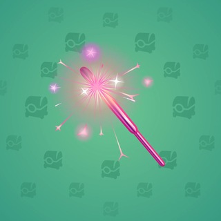 Party Sparkler #186776