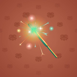 Party Sparkler #186778