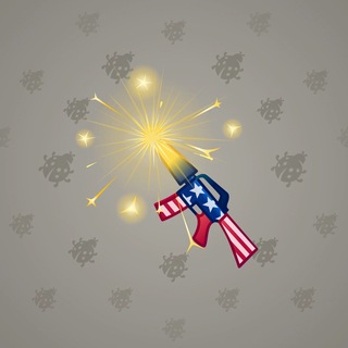 Party Sparkler #186781