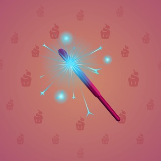 Party Sparkler #186783