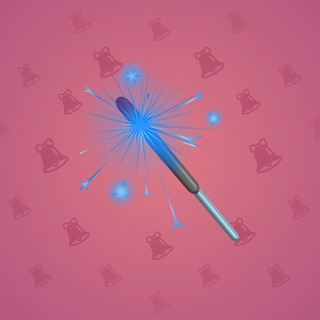Party Sparkler #186786