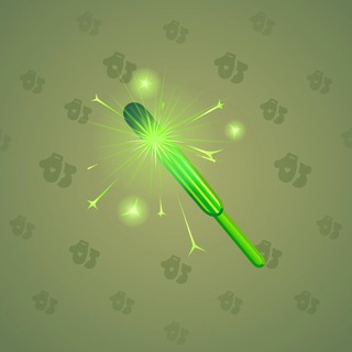 Party Sparkler #186790