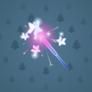 Party Sparkler #186791