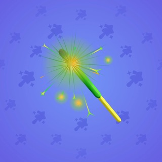 Party Sparkler #186792