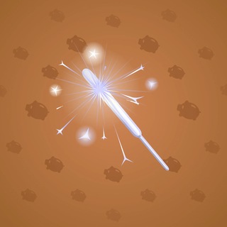 Party Sparkler #186799