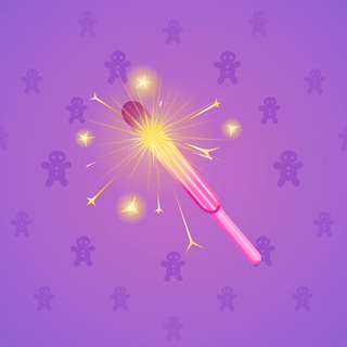 Party Sparkler #186805