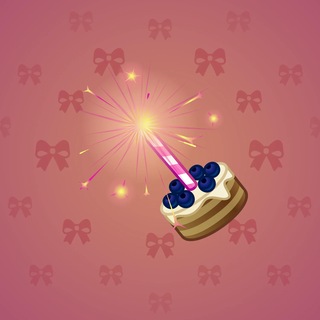 Party Sparkler #186806