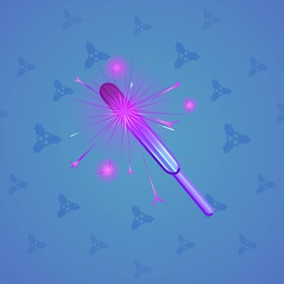 Party Sparkler #186807