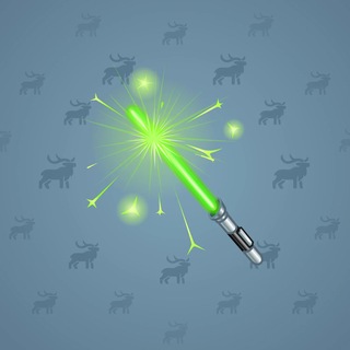Party Sparkler #186808