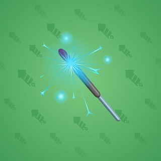 Party Sparkler #186812