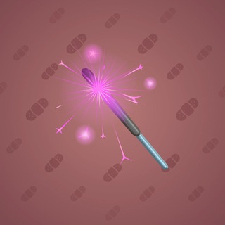 Party Sparkler #186815