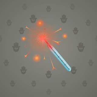 Party Sparkler #186817