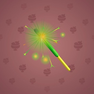 Party Sparkler #186819