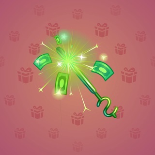 Party Sparkler #186821