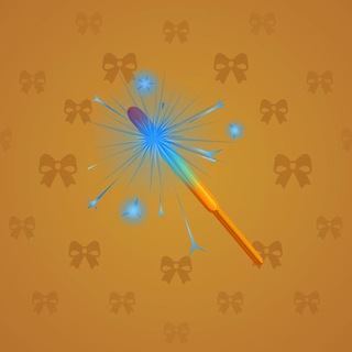 Party Sparkler #186822