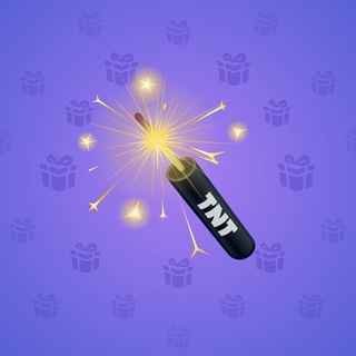 Party Sparkler #186823