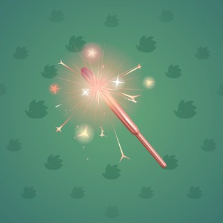Party Sparkler #186881