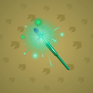 Party Sparkler #186886