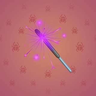 Party Sparkler #187200