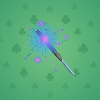 Party Sparkler #187206