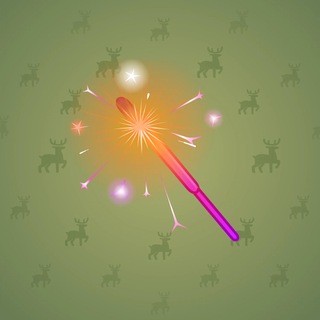 Party Sparkler #187207