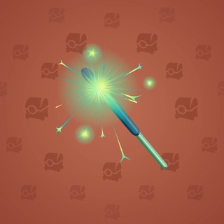 Party Sparkler #187215