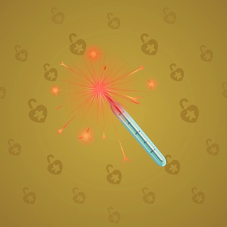 Party Sparkler #187216