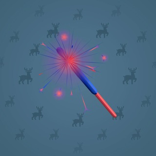 Party Sparkler #187217