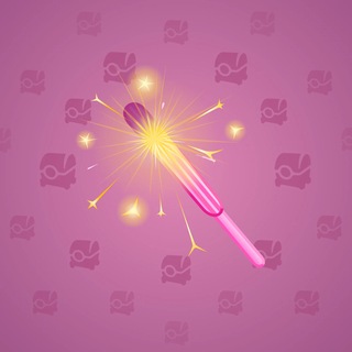 Party Sparkler #187218
