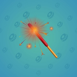 Party Sparkler #187221