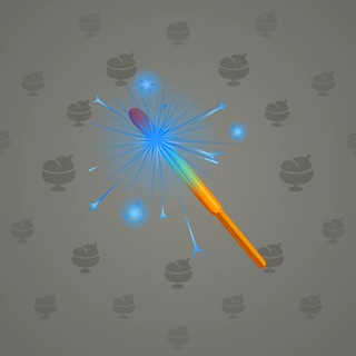 Party Sparkler #187222