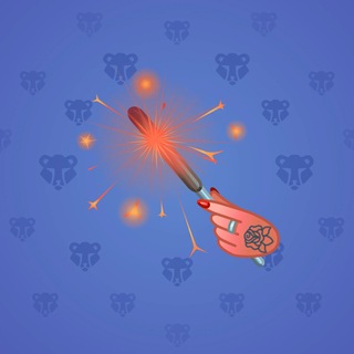 Party Sparkler #187223