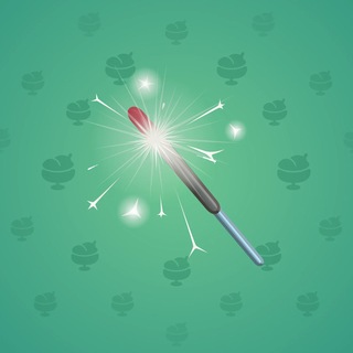 Party Sparkler #187227