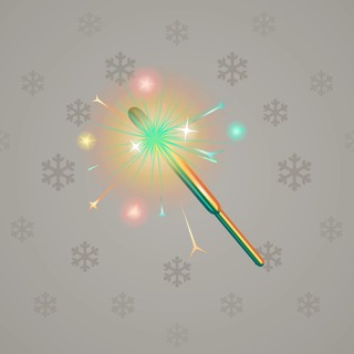 Party Sparkler #187230