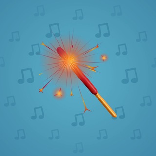 Party Sparkler #187271